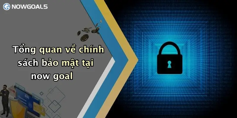 Tổng quan về chính sách bảo mật tại now goal