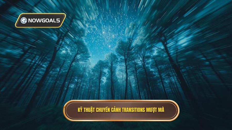 Nghệ thuật chuyển trạng thái (Transitions)