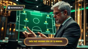 Chiến thuật Jose Mourinho: Đỉnh cao của nghệ thuật thực dụng trong bóng đá hiện đại