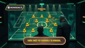 Chiến thuật Pep Guardiola: Hành trình từ Tiki-taka đến sự thống trị toàn cầu