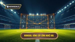 Công nghệ VAR trong bóng đá hoạt động thế nào? Toàn cảnh về "vị trọng tài thứ 5"