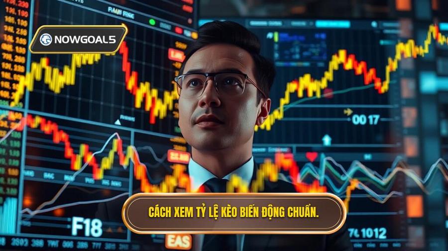 Hiểu đúng về tỷ lệ kèo biến động