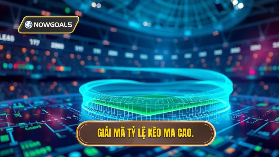 Tỷ lệ kèo ma cao là gì? Nguồn gốc và sức hút kỳ lạ