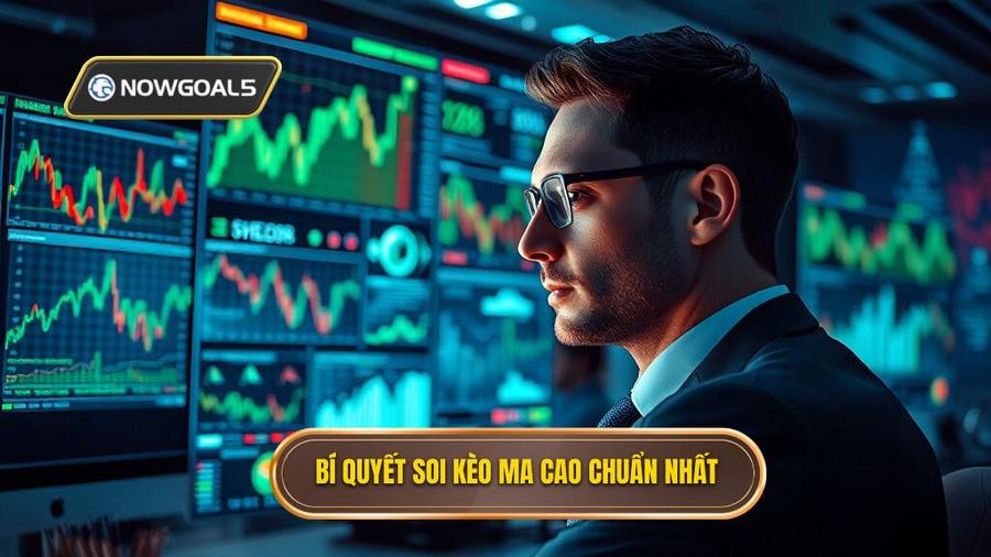 Bí quyết soi Tỷ lệ kèo ma cao "trăm trận trăm thắng" từ chuyên gia